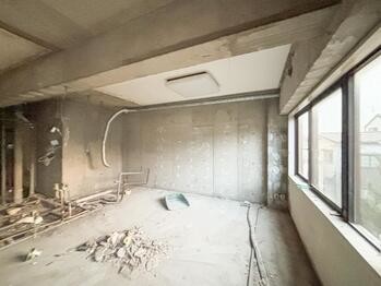 apartment 東京都立川市錦町２丁目6-2 ステラNKビル1F