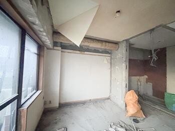 apartment 東京都立川市錦町２丁目6-2 ステラNKビル1F