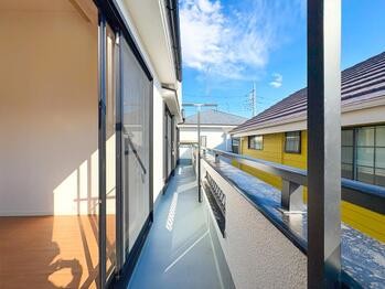 detached 東京都立川市錦町２丁目6-2 ステラNKビル1F