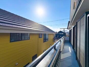 detached 東京都立川市錦町２丁目6-2 ステラNKビル1F