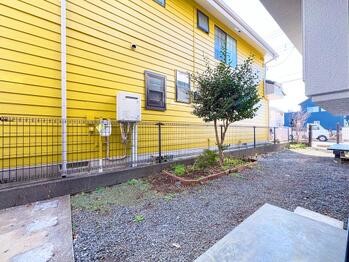 detached 東京都立川市錦町２丁目6-2 ステラNKビル1F