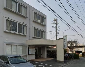 detached 東京都立川市錦町２丁目6-2 ステラNKビル1F