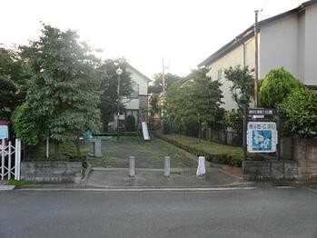 detached 東京都立川市錦町２丁目6-2 ステラNKビル1F