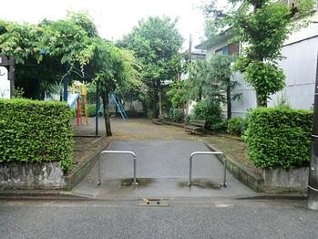 detached 東京都立川市錦町２丁目6-2 ステラNKビル1F