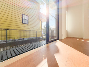 detached 東京都立川市錦町２丁目6-2 ステラNKビル1F