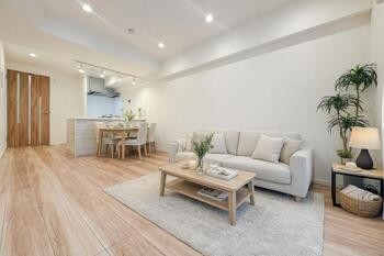 apartment 東京都立川市錦町２丁目6-2 ステラNKビル1F