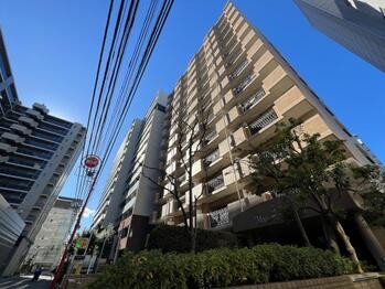 apartment 東京都立川市錦町２丁目6-2 ステラNKビル1F