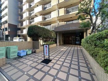 apartment 東京都立川市錦町２丁目6-2 ステラNKビル1F