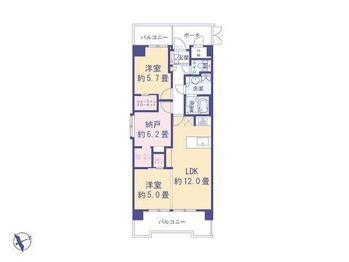 apartment 東京都立川市錦町２丁目6-2 ステラNKビル1F