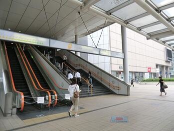 apartment 東京都立川市錦町２丁目6-2 ステラNKビル1F