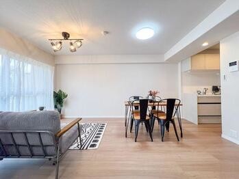 apartment 東京都立川市錦町２丁目6-2 ステラNKビル1F