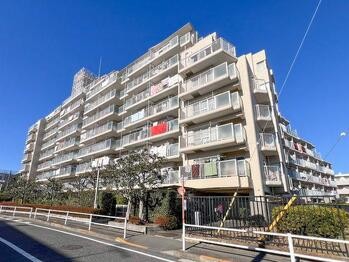 apartment 東京都立川市錦町２丁目6-2 ステラNKビル1F