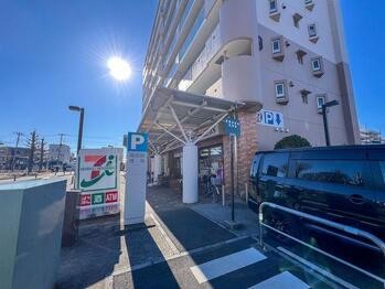 apartment 東京都立川市錦町２丁目6-2 ステラNKビル1F
