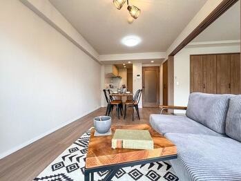 apartment 東京都立川市錦町２丁目6-2 ステラNKビル1F