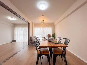 apartment 東京都立川市錦町２丁目6-2 ステラNKビル1F