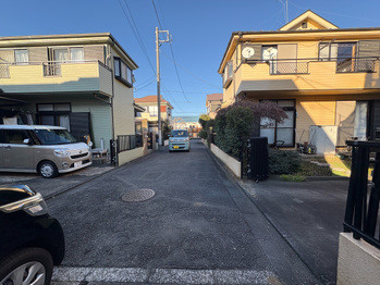 detached 東京都立川市錦町２丁目6-2 ステラNKビル1F