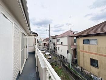 detached 東京都立川市錦町２丁目6-2 ステラNKビル1F