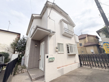detached 東京都立川市錦町２丁目6-2 ステラNKビル1F