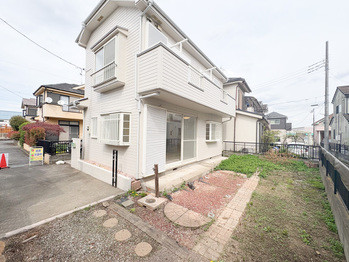 detached 東京都立川市錦町２丁目6-2 ステラNKビル1F