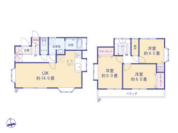 detached 東京都立川市錦町２丁目6-2 ステラNKビル1F