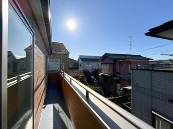 detached 東京都立川市錦町２丁目6-2 ステラNKビル1F