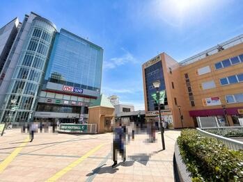 detached 東京都立川市錦町２丁目6-2 ステラNKビル1F