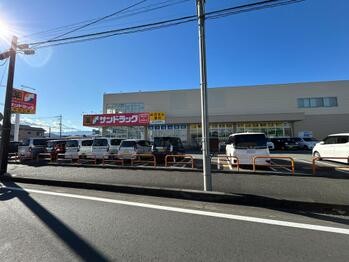 detached 東京都立川市錦町２丁目6-2 ステラNKビル1F