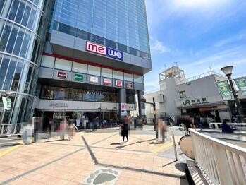 detached 東京都立川市錦町２丁目6-2 ステラNKビル1F