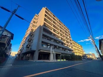 apartment 東京都立川市錦町２丁目6-2 ステラNKビル1F