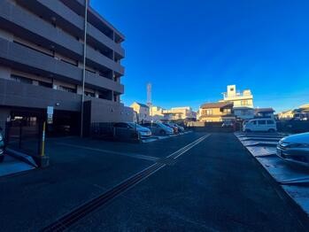 apartment 東京都立川市錦町２丁目6-2 ステラNKビル1F