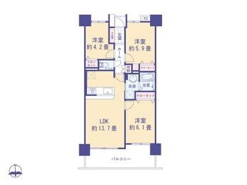 apartment 東京都立川市錦町２丁目6-2 ステラNKビル1F