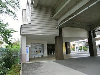 apartment 東京都立川市錦町２丁目6-2 ステラNKビル1F