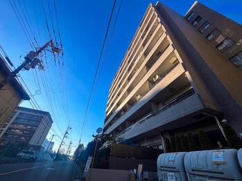 apartment 東京都立川市錦町２丁目6-2 ステラNKビル1F