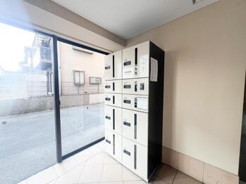 apartment 東京都立川市錦町２丁目6-2 ステラNKビル1F