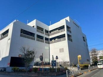 apartment 東京都立川市錦町２丁目6-2 ステラNKビル1F