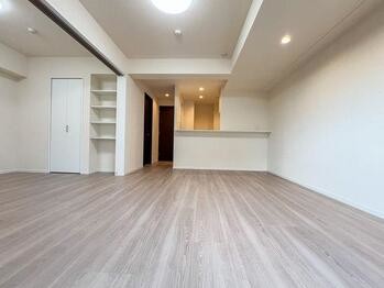 apartment 東京都立川市錦町２丁目6-2 ステラNKビル1F