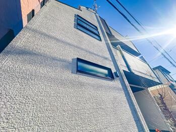 detached 東京都立川市錦町２丁目6-2 ステラNKビル1F