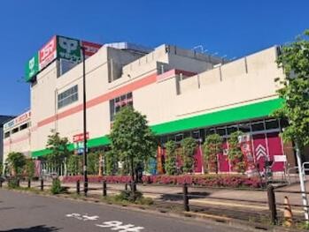 detached 東京都立川市錦町２丁目6-2 ステラNKビル1F