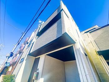 detached 東京都立川市錦町２丁目6-2 ステラNKビル1F