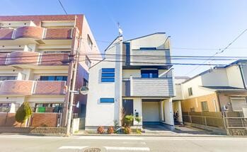 detached 東京都立川市錦町２丁目6-2 ステラNKビル1F