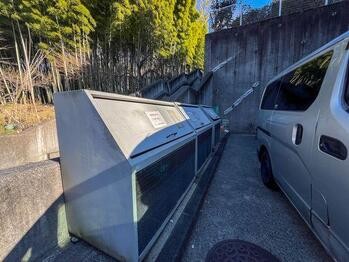 apartment 東京都立川市錦町２丁目6-2 ステラNKビル1F