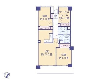 apartment 東京都立川市錦町２丁目6-2 ステラNKビル1F