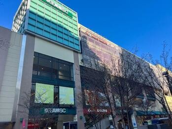 apartment 東京都立川市錦町２丁目6-2 ステラNKビル1F