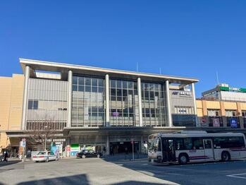 apartment 東京都立川市錦町２丁目6-2 ステラNKビル1F