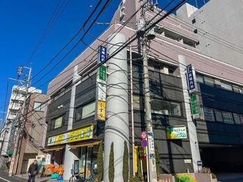 apartment 東京都立川市錦町２丁目6-2 ステラNKビル1F