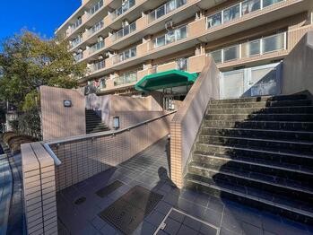 apartment 東京都立川市錦町２丁目6-2 ステラNKビル1F