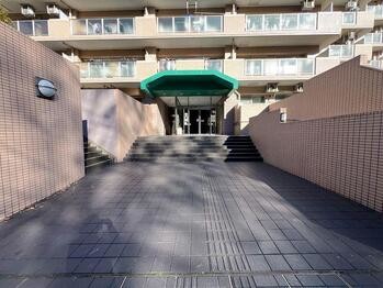 apartment 東京都立川市錦町２丁目6-2 ステラNKビル1F