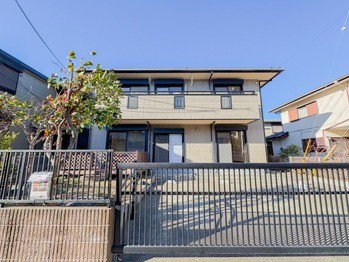 detached 東京都立川市錦町２丁目6-2 ステラNKビル1F