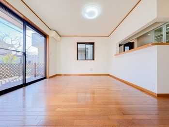 detached 東京都立川市錦町２丁目6-2 ステラNKビル1F