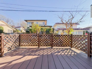 detached 東京都立川市錦町２丁目6-2 ステラNKビル1F